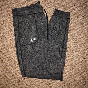 Under Armor Dry-fit Joggers